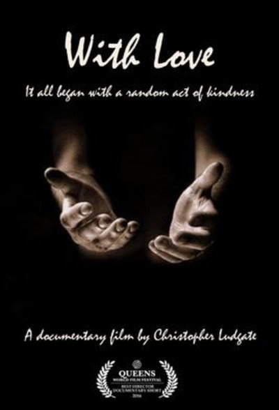 Póster de With Love: A Documentary