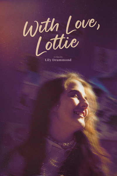 Póster de With Love, Lottie