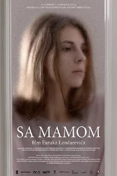 Póster de With Mom