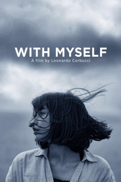 Póster de With Myself