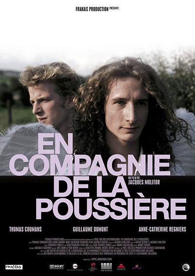 Póster de With the Dust