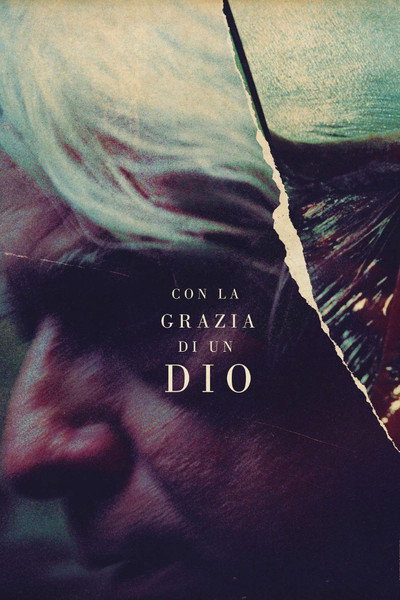 Póster de With the Grace of a God