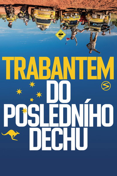 Póster de With Trabants to the Last Breath