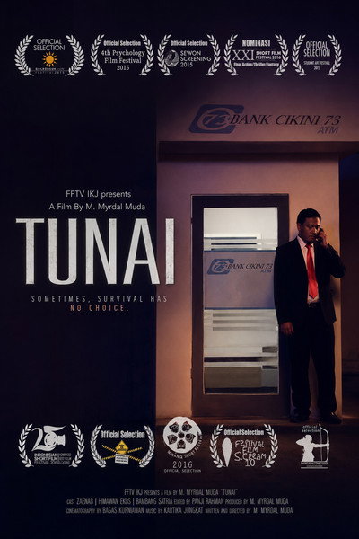 Póster de Withdrawal