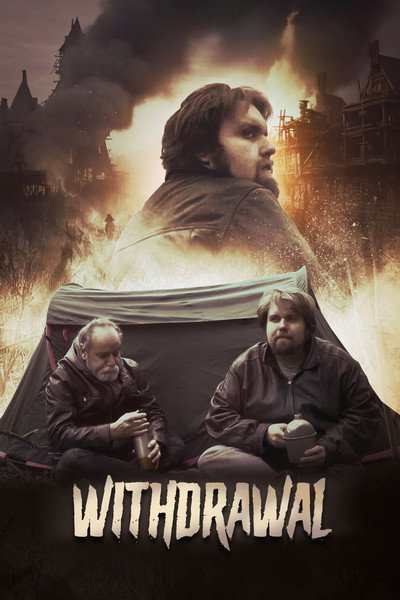 Póster de Withdrawal