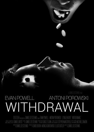 Póster de Withdrawal