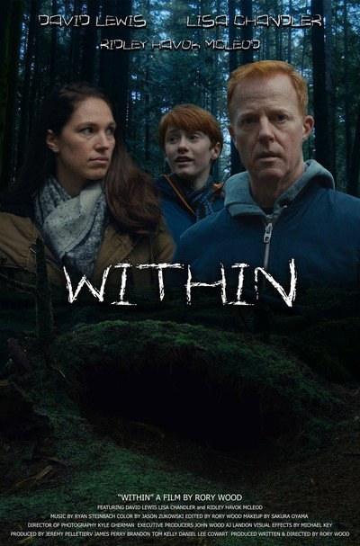 Póster de Within