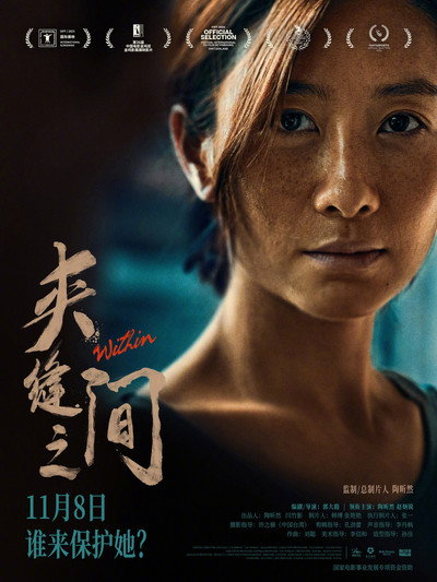 Póster de Within