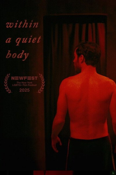 Póster de Within a Quiet Body