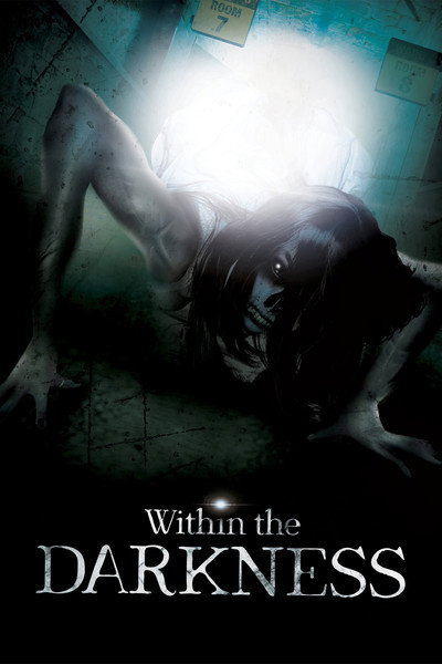 Póster de Within the Darkness