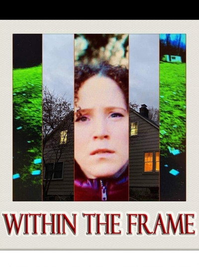 Póster de [Within the Frame]