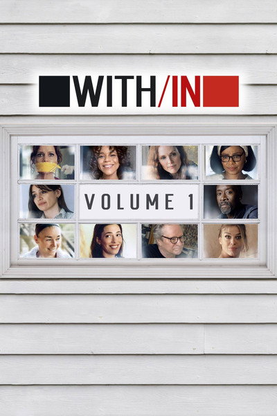 Póster de With/In: Volume 1