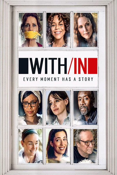 Póster de With/In: Volume 2
