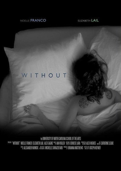 Póster de Without