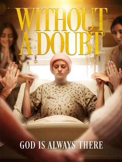Póster de Without a Doubt