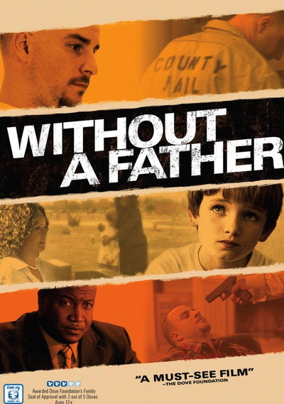 Póster de Without a Father