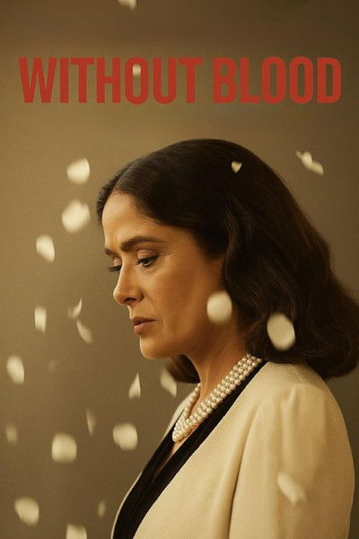 Póster de Without Blood