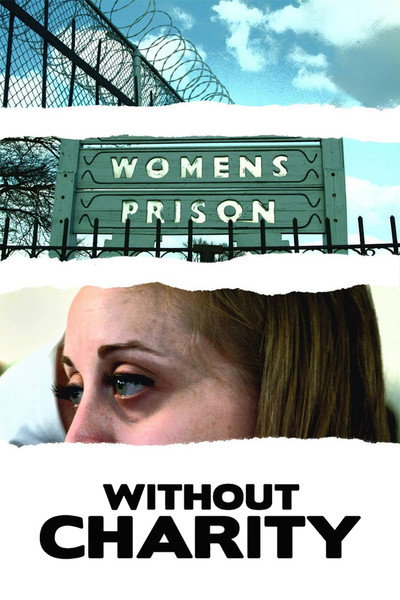 Póster de Without Charity