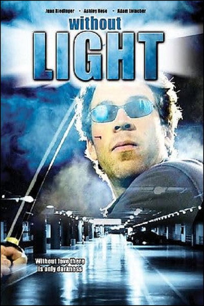 Póster de Without Light