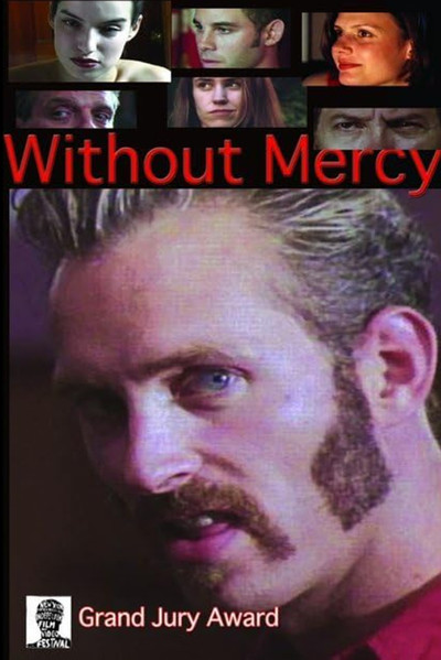 Póster de Without Mercy