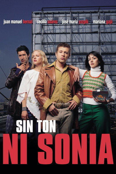 Póster de Without Rhyme or Reason