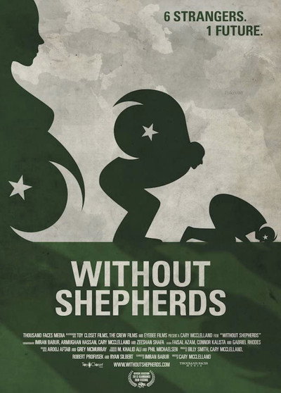 Póster de Without Shepherds
