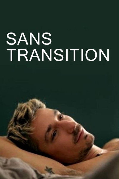 Póster de Without Transition