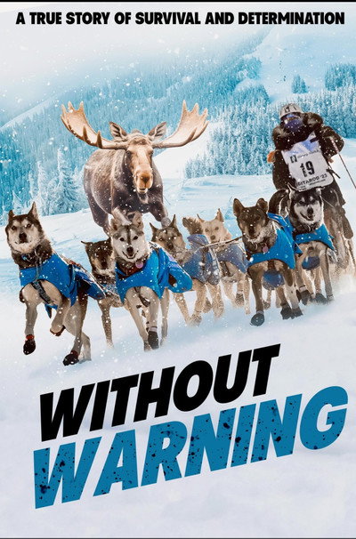 Póster de Without Warning