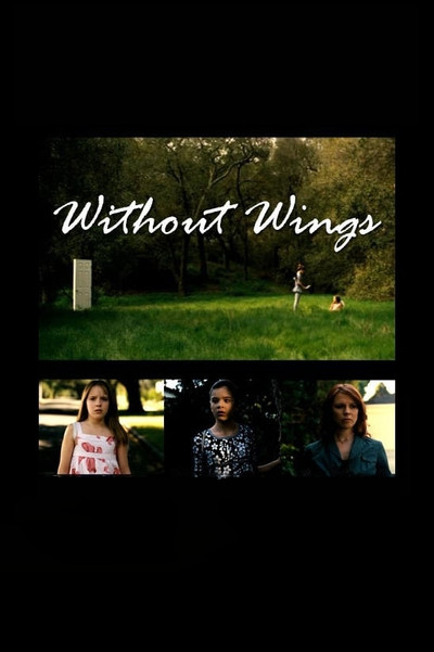 Póster de Without Wings