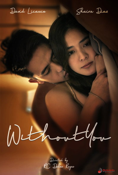 Póster de Without You