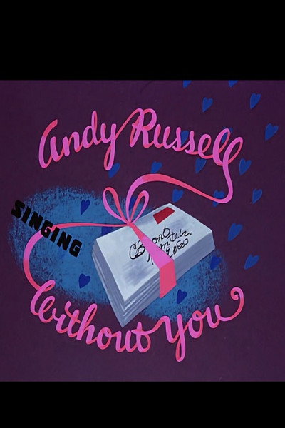 Póster de Without You