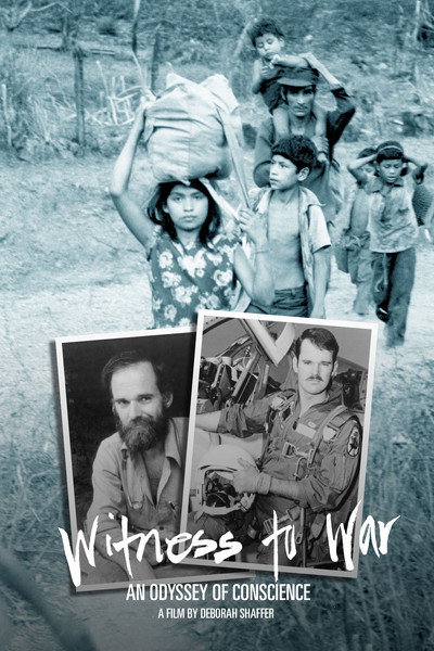 Póster de Witness to War: Dr. Charlie Clements