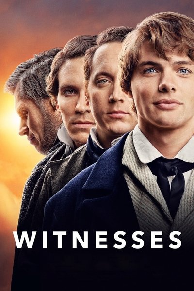 Póster de Witnesses