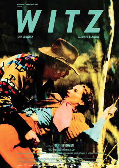 Póster de Witz