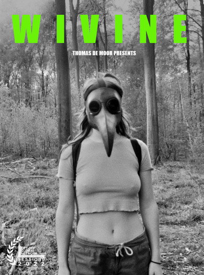 Póster de Wivine