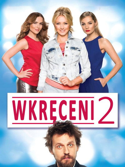 Póster de Wkreceni 2