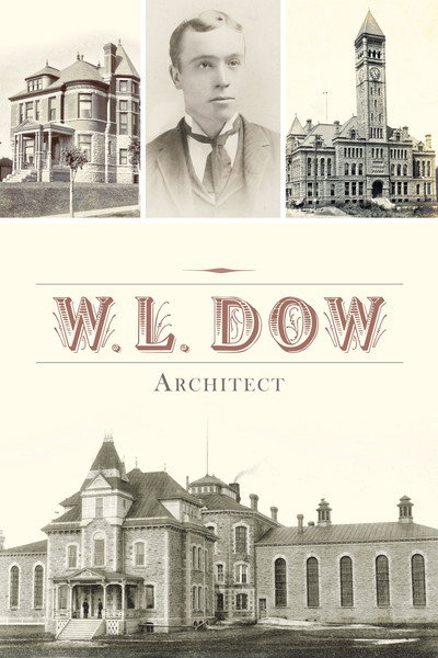 Póster de W.L Dow, Architect