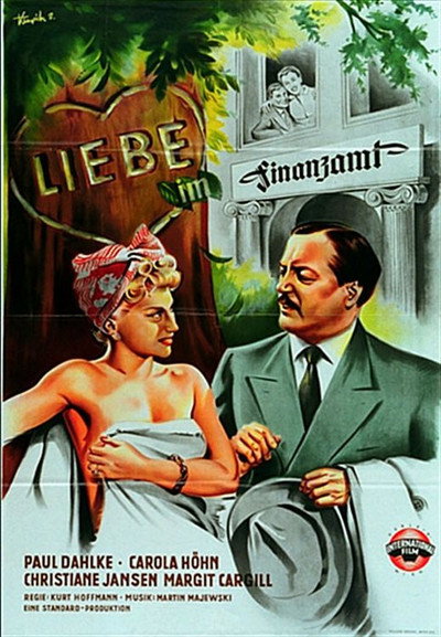 Póster de Wochenend im Paradies