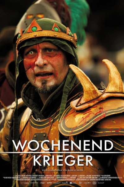 Póster de Wochenendkrieger