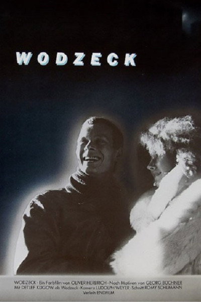 Póster de Wodzeck