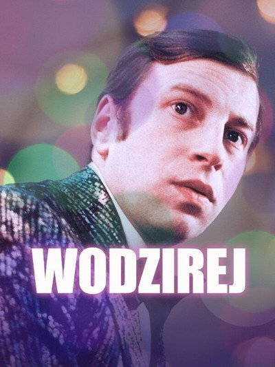 Póster de Wodzirej