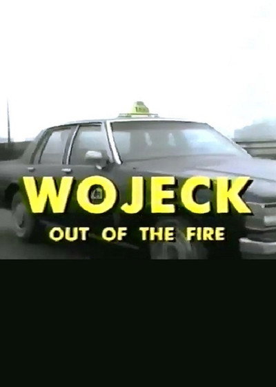 Póster de Wojeck