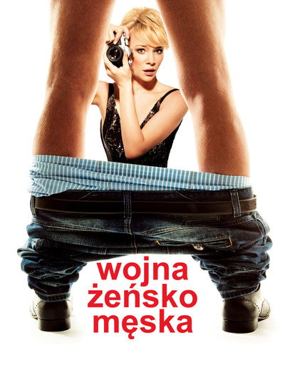 Póster de Wojna zensko-meska
