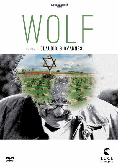 Póster de Wolf