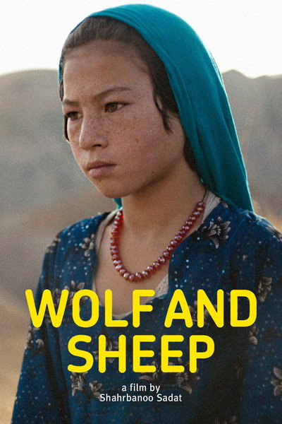 Póster de Wolf and Sheep