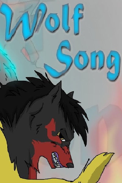 Póster de Wolf Song: The Movie