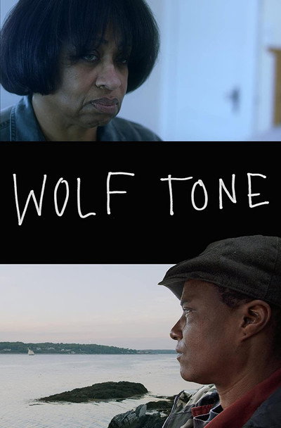 Póster de Wolf Tone