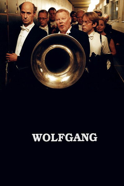 Póster de Wolfgang