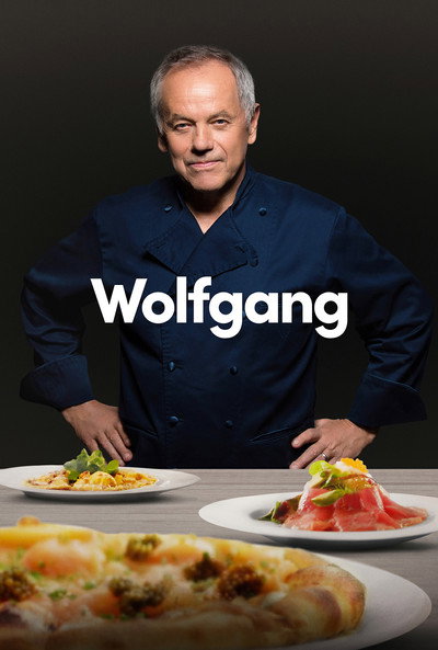 Póster de Wolfgang