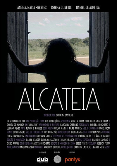 Póster de Wolfpack